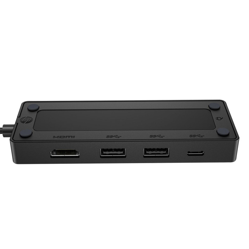Usb-C Travel Hub G3