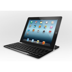 Ultrathin Keyboard Cover for iPad