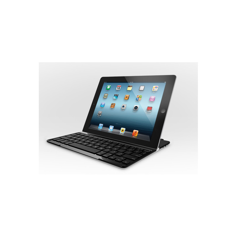 Ultrathin Keyboard Cover for iPad