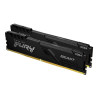 Memoria RAM Kingston FURY Beast 2 x 16GB/ DDR4/ 3200MHz/ 1.35V/ CL16/