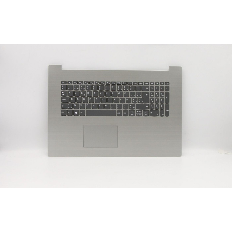 UpperCaseASM W/KB NFP L81DK