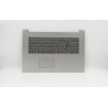 UpperCaseASM W/KB NFP L81DK
