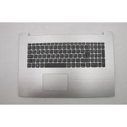 UpperCaseASM W/KB NFP L81DK