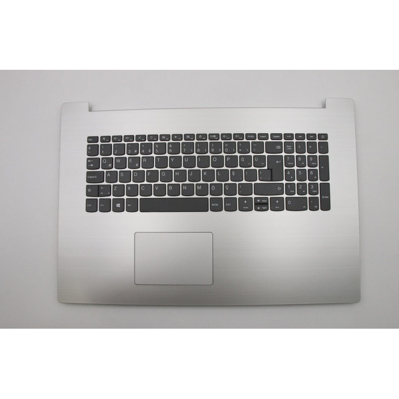 UpperCaseASM W/KB NFP L81DK