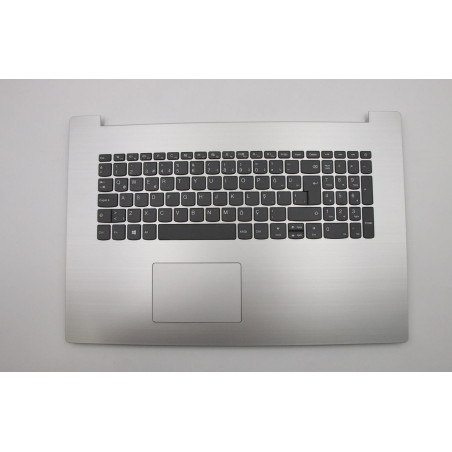 UpperCaseASM W/KB NFP L81DK