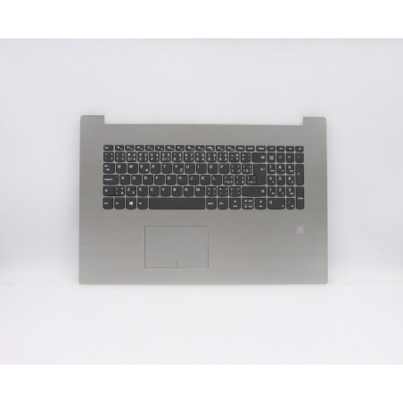 UpperCaseASM L80XM PLATINUM