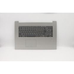 UpperCaseASM L80XM PLATINUM