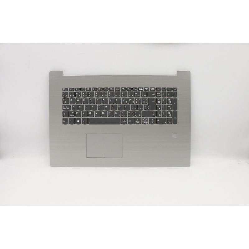 UpperCaseASM L80XM PLATINUM