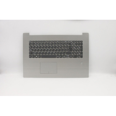 UpperCaseASM L80XM PLATINUM
