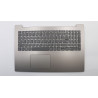 UpperCaseASM W/KB L81DC