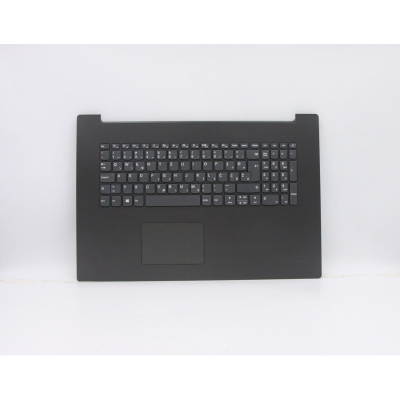 UpperCaseASM W/KB NFP L81DK