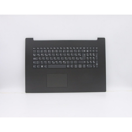 UpperCaseASM W/KB NFP L81DK
