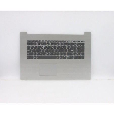 UpperCaseASM W/KB NFP L81DK