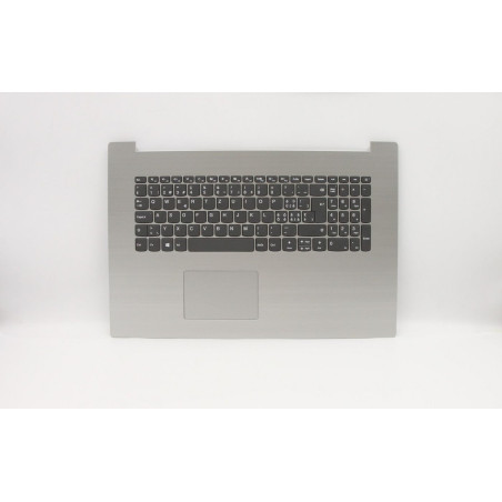 UpperCaseASM W/KB NFP L81DK