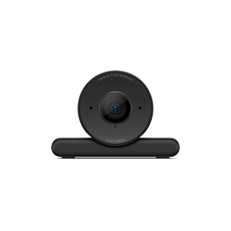 Lenovo FHD Webcam