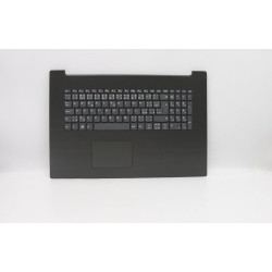 UpperCaseASM L80XM IRON GREY