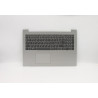 Keyboard and cover assembly
