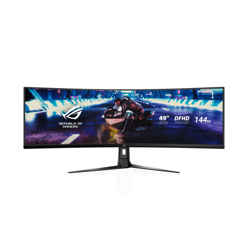 XG49VQ 49IN VA WLED3840X1080