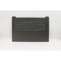 UpperCaseASM W/KB NFP L81DK