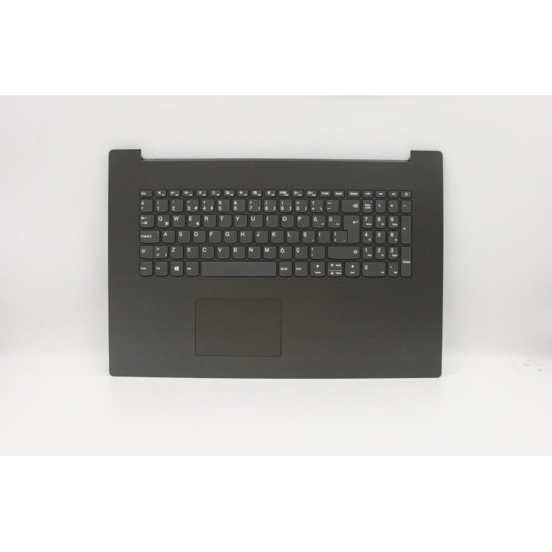 UpperCaseASM W/KB NFP L81DK