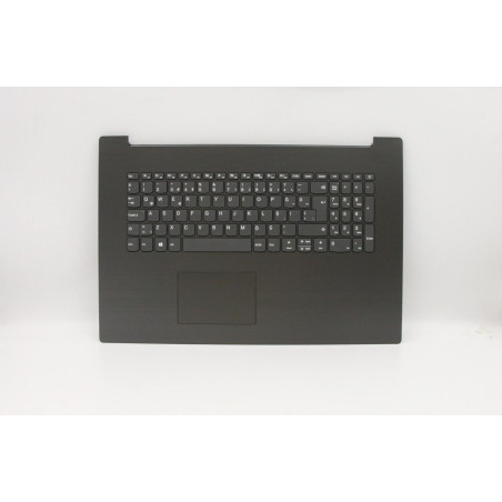 UpperCaseASM W/KB NFP L81DK