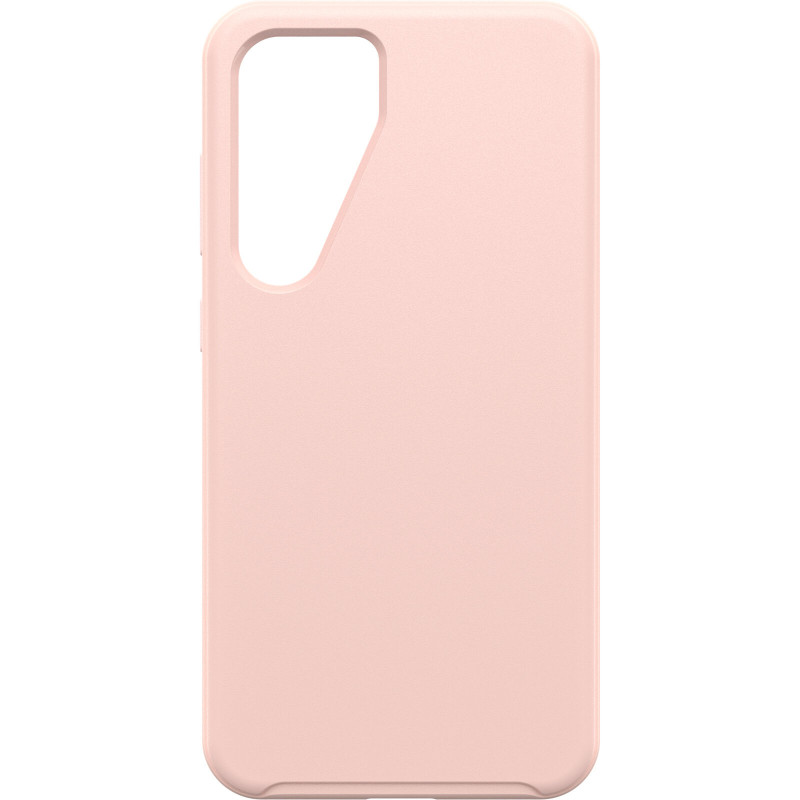 OtterBox Symmetry Galaxy S24+rose