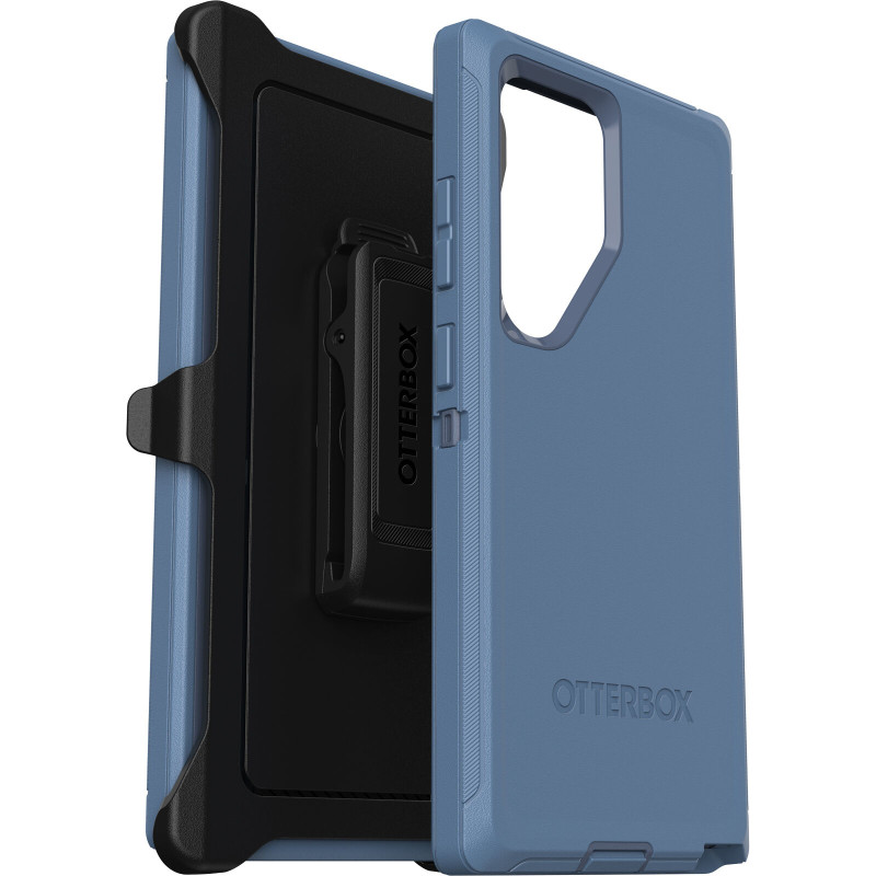 OtterBox Defender Galaxy S24 Ultra BLUE