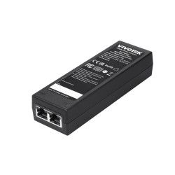 Poe Adapter Fast Ethernet,