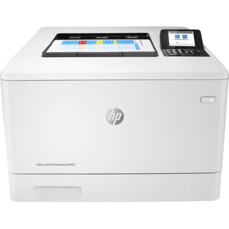 COLOR LASERJET ENT M455DN