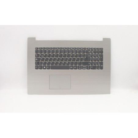 UpperCaseASM L80XM PLATINUM