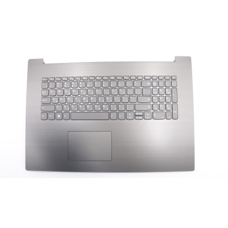 Keyboard and cover assembly