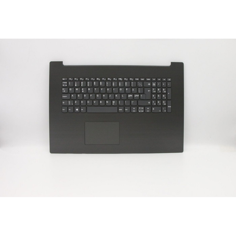UpperCaseASM W/KB NFP L81DK