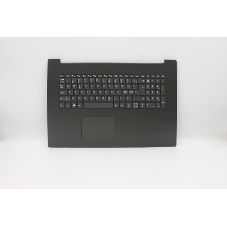 UpperCaseASM W/KB NFP L81DK