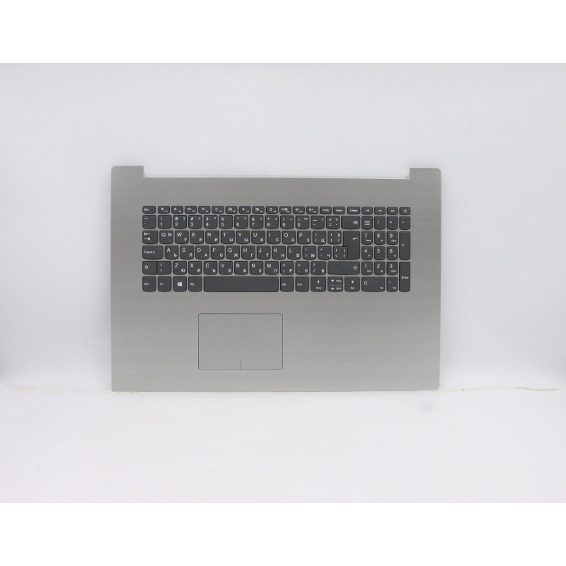 UpperCaseASM L80XM PLATINUM