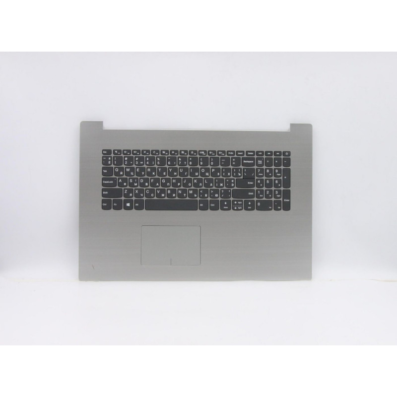 UpperCaseASM L80XM PLATINUM