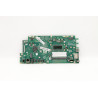 Motherboard with Intel