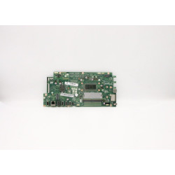 Motherboard with Intel Core