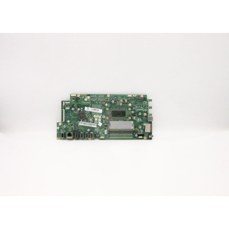 Motherboard with Intel Core