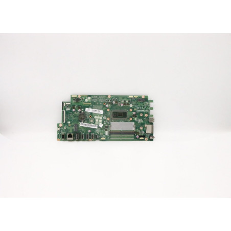 Motherboard with Intel Core