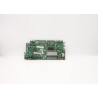 Motherboard with Intel Core