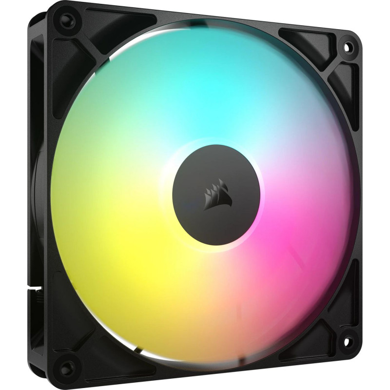 Corsair RS140 ARGB Carcasa del ordenador Ventilador 14 cm Ne | APLIUM