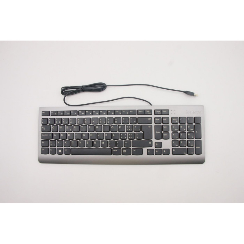 FRU, Sunrex EKB-536A USB