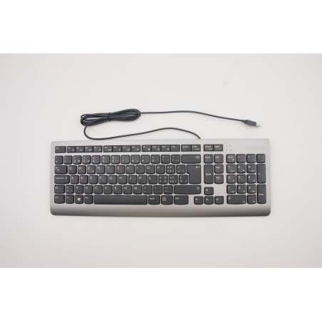 FRU, Sunrex EKB-536A USB