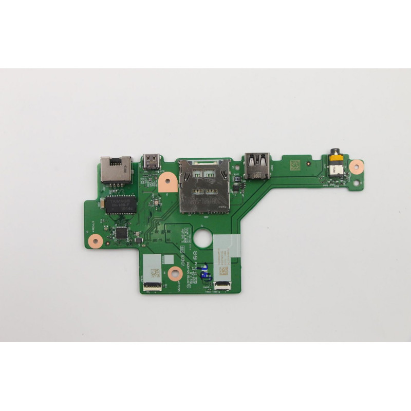 Chiron-2 INTEL FRU Sub Card
