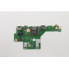 Chiron-2 INTEL FRU Sub Card