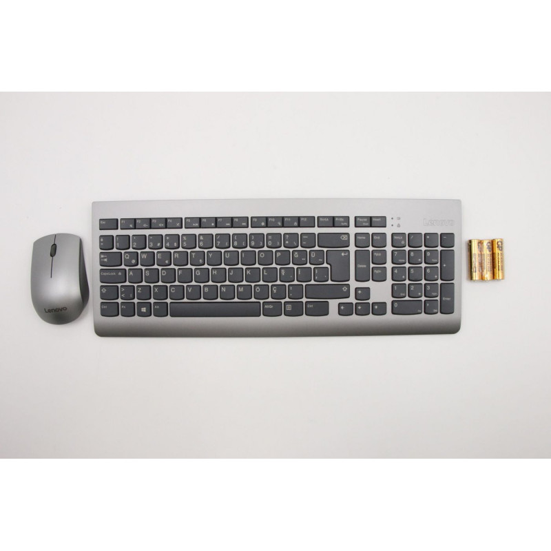 FRU, Primax RFBU71 2.4G KB&MC