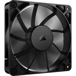 Corsair RS120 Carcasa del ordenador Ventilador 12 cm Negro 1 | APLIUM