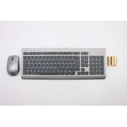 FRU, Primax RFBU71 2.4G KB&MC