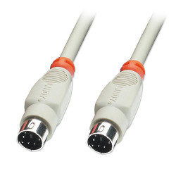 PS/2 Cable, 3m
