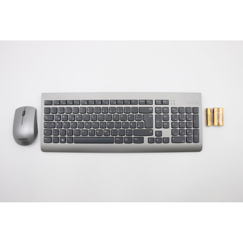 FRU, Primax RFBU71 2.4G KB&MC